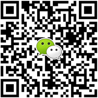微信二维码